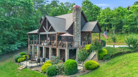 2357 Haven Heights Road Hiawassee GA 30546