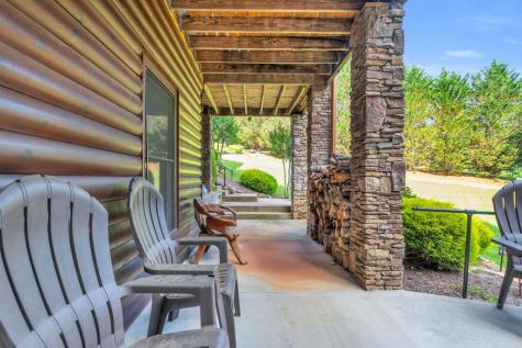2357 Haven Heights Road Hiawassee GA 30546