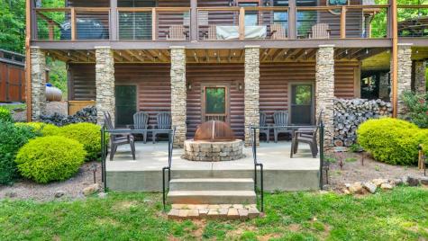 2357 Haven Heights Road Hiawassee GA 30546
