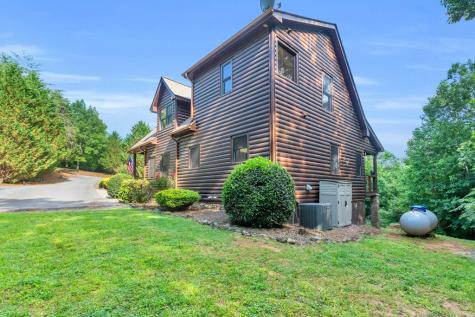 2357 Haven Heights Road Hiawassee GA 30546