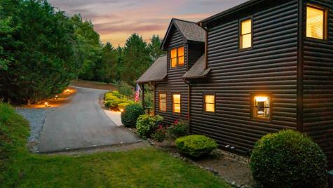 2357 Haven Heights Road Hiawassee GA 30546