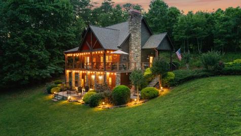 2357 Haven Heights Road Hiawassee GA 30546