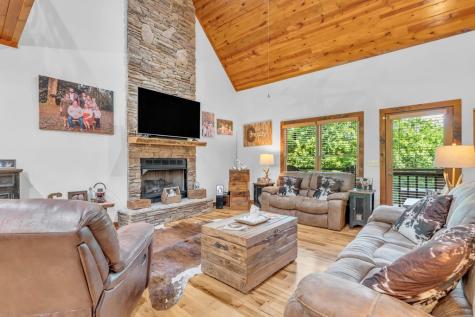 2357 Haven Heights Road Hiawassee GA 30546