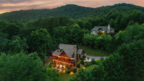 2357 Haven Heights Road Hiawassee GA 30546