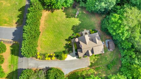 2357 Haven Heights Road Hiawassee GA 30546