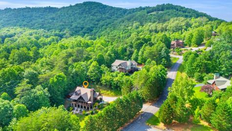 2357 Haven Heights Road Hiawassee GA 30546