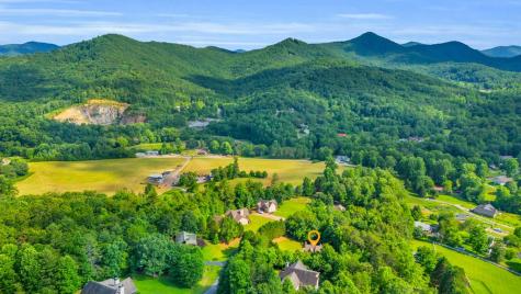2357 Haven Heights Road Hiawassee GA 30546