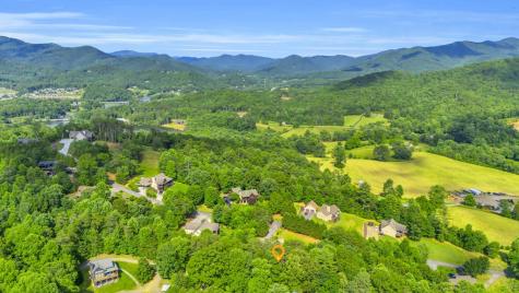 2357 Haven Heights Road Hiawassee GA 30546