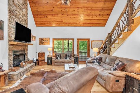 2357 Haven Heights Road Hiawassee GA 30546