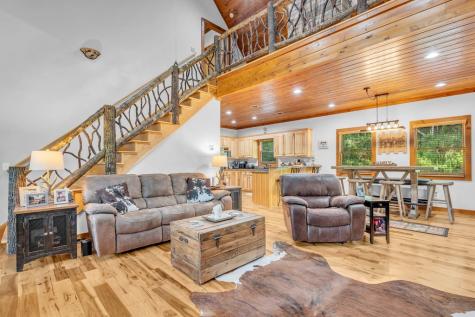 2357 Haven Heights Road Hiawassee GA 30546