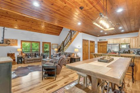 2357 Haven Heights Road Hiawassee GA 30546