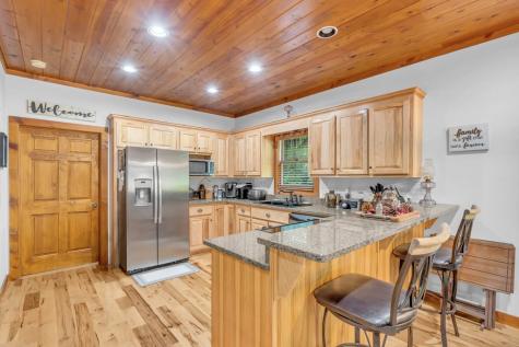 2357 Haven Heights Road Hiawassee GA 30546