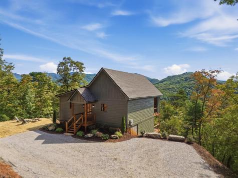 120 Echota Trail Hayesville NC 28904