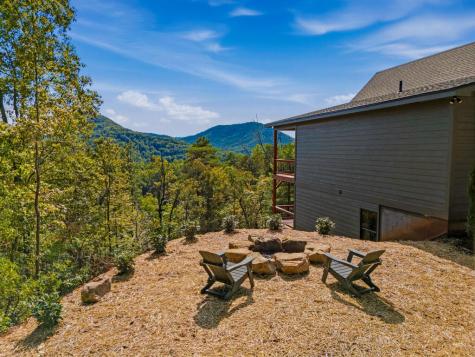 120 Echota Trail Hayesville NC 28904