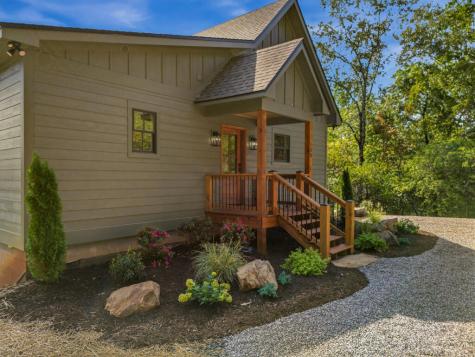 120 Echota Trail Hayesville NC 28904