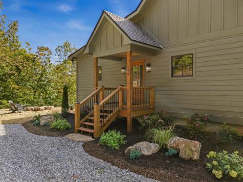 120 Echota Trail Hayesville NC 28904