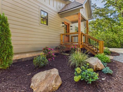 120 Echota Trail Hayesville NC 28904