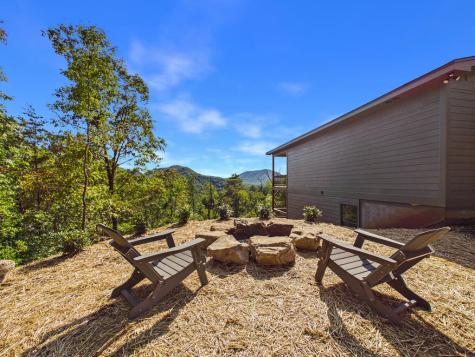 120 Echota Trail Hayesville NC 28904