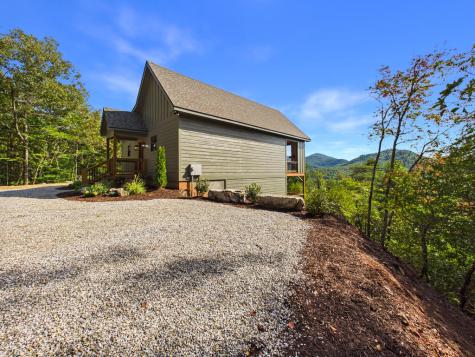 120 Echota Trail Hayesville NC 28904