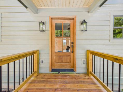 120 Echota Trail Hayesville NC 28904