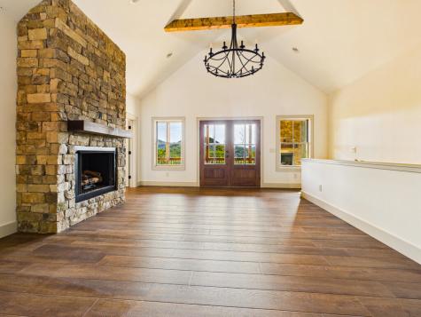 120 Echota Trail Hayesville NC 28904
