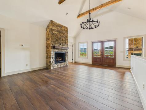 120 Echota Trail Hayesville NC 28904
