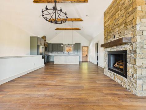 120 Echota Trail Hayesville NC 28904