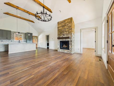 120 Echota Trail Hayesville NC 28904