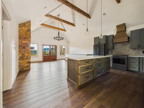 120 Echota Trail Hayesville NC 28904