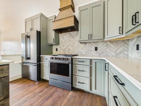 120 Echota Trail Hayesville NC 28904