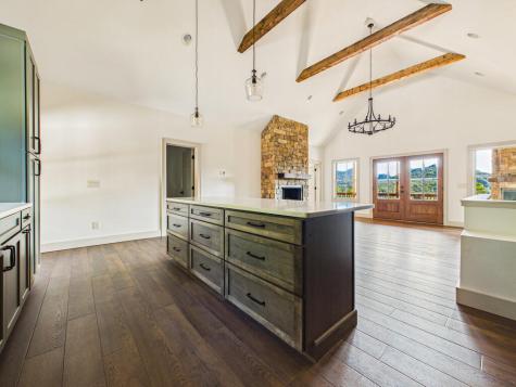 120 Echota Trail Hayesville NC 28904