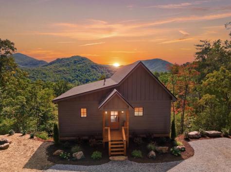 120 Echota Trail Hayesville NC 28904