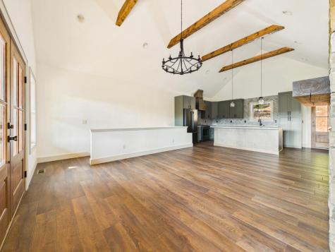 120 Echota Trail Hayesville NC 28904