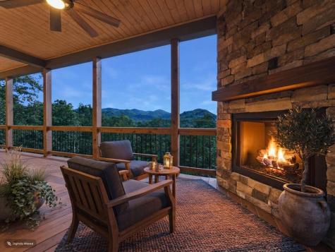 120 Echota Trail Hayesville NC 28904