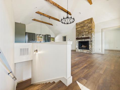120 Echota Trail Hayesville NC 28904