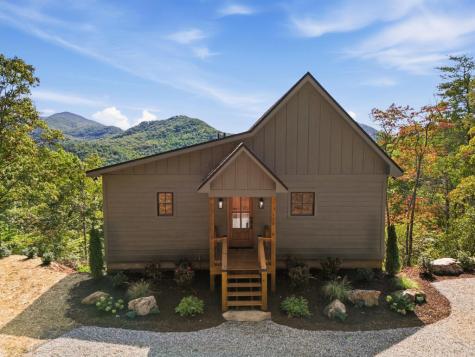 120 Echota Trail Hayesville NC 28904