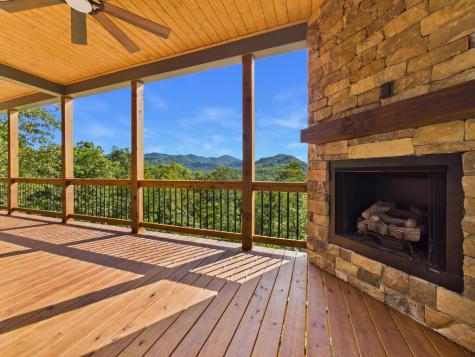 120 Echota Trail Hayesville NC 28904