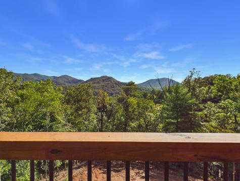 120 Echota Trail Hayesville NC 28904