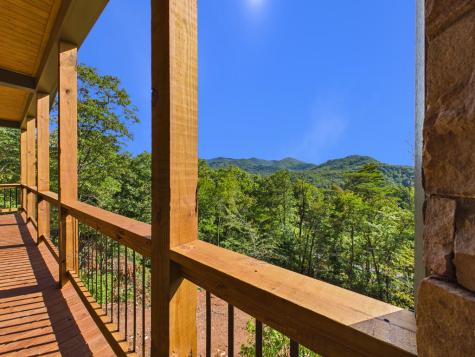 120 Echota Trail Hayesville NC 28904