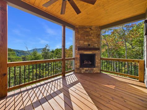 120 Echota Trail Hayesville NC 28904