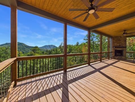 120 Echota Trail Hayesville NC 28904