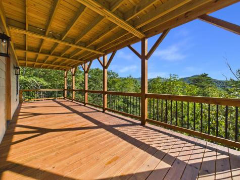 120 Echota Trail Hayesville NC 28904