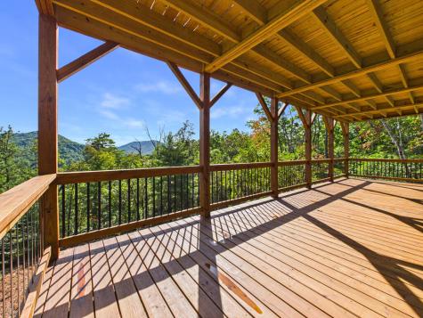 120 Echota Trail Hayesville NC 28904