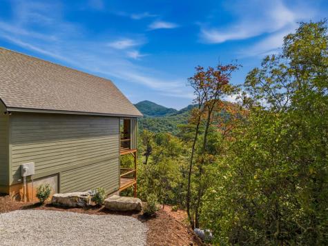120 Echota Trail Hayesville NC 28904