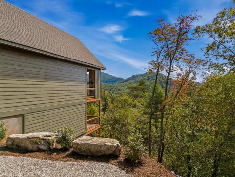 120 Echota Trail Hayesville NC 28904