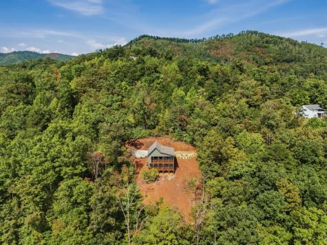 120 Echota Trail Hayesville NC 28904