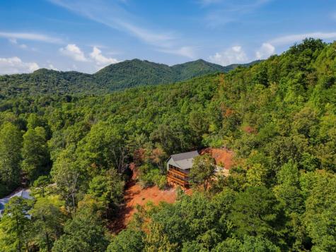 120 Echota Trail Hayesville NC 28904