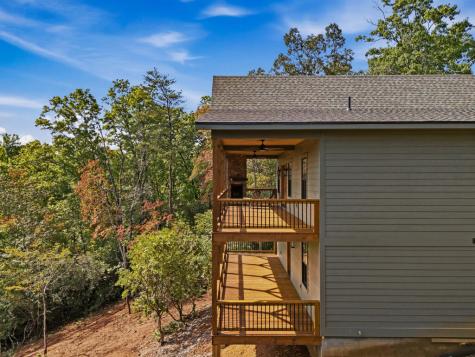 120 Echota Trail Hayesville NC 28904