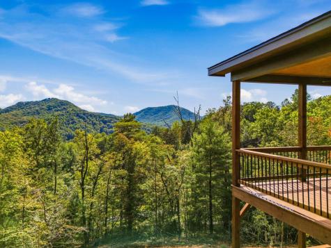 120 Echota Trail Hayesville NC 28904