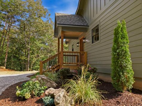 120 Echota Trail Hayesville NC 28904